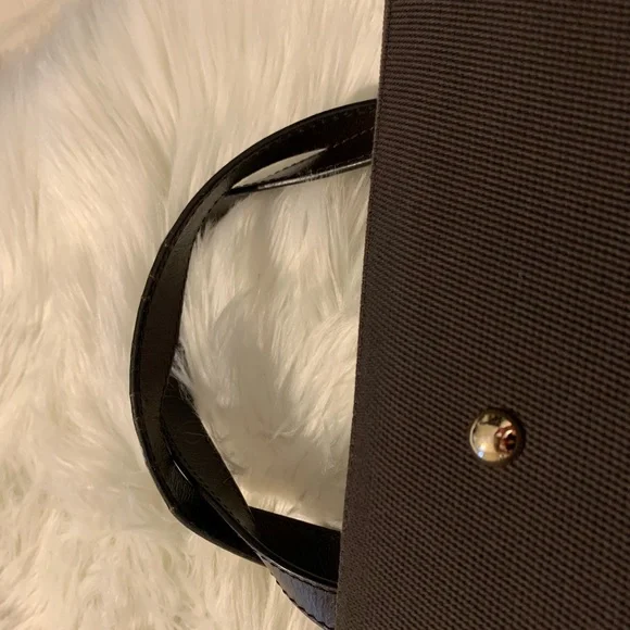 Gucci brown bag, - Picture 16 of 16